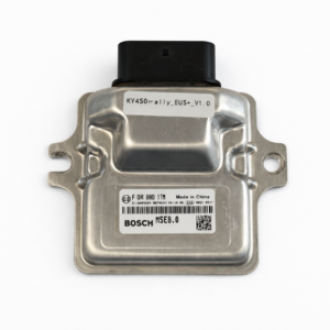 Επαναπρογραμματισμένη ECU Kove 450 Rally (2025-2026)