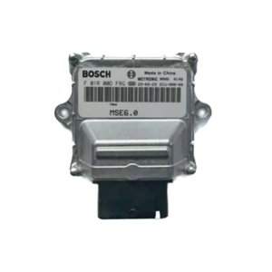 HP Corse Επαναπρογραμματισμένη ECU για Kove 800X Rally (2025-2026)