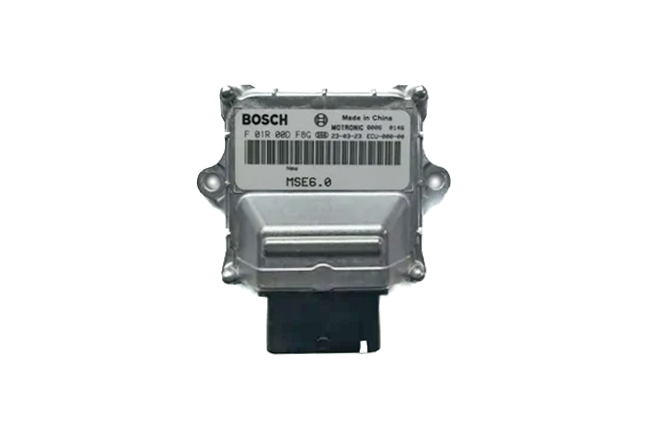 HP Corse Επαναπρογραμματισμένη ECU για Kove 800X Rally (2025-2026)