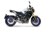 Gpr Ολόσωμη Εξάτμιση DeepTone S.Steel Yamaha MT-09 2017 – 2020 E4(Τοποθέτηση υποκινητήρα)