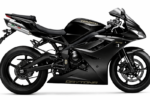 GPR Εξάτμιση Tiburon Titanium Triumph Daytona 675 2006-2008