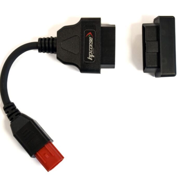 Emulator Αισθητήρα Lambda Euro 5+ για Kove 450 Rally (2025-2026)