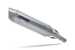 Gpr Εξάτμιση Τελικό Furore-X S.Steel  Yamaha Tenere 700 2019 – 2020