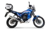 Gpr Εξάτμιση Τελικό Furore -X Titanium  Yamaha Tenere 700 2021 – 2024 E5