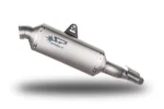 SPARK Dakar Εξάτμιση Slip-On Yamaha Tenere 700 (2019-2025) Euro5+
