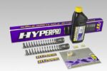 Hyperpro Lowering Kit -35 mm Εμπρός & Πίσω για Yamaha Tenere 700 2019-2024
