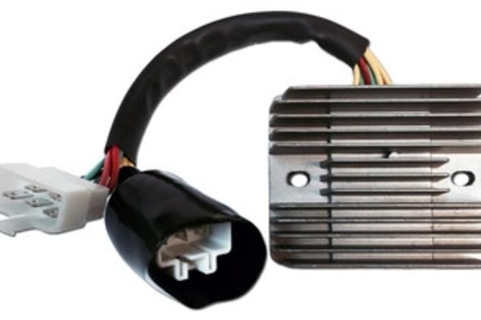 Tecnium Ανορθωτής MOSFET Honda VFR800 VTEC 2002-2009 (1080584 / 2480)