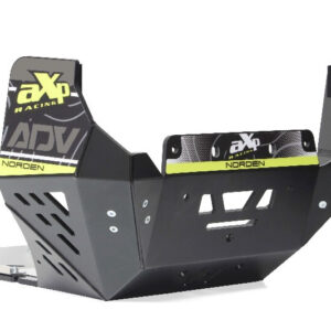 AXP Skid Plate HDPE 8mm AX1622 Husqvarna Norden 901 (2022-2025)