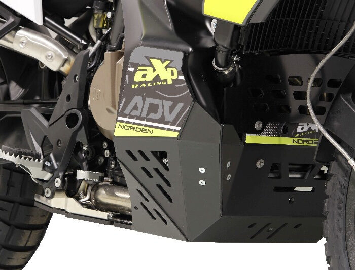 Cross-Pro Trail Skid Plate 2CP090051A0005 Husqvarna Norden 901 / KTM 790 & 890 Adventure