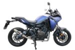 Gpr Ολόσωμη Εξάτμιση DeepTone S.Steel Yamaha Tracer 700 GT 2019 – 2020 E4