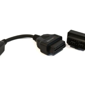 Emulator Αισθητήρα Lambda Euro 5+ για Kove 450 Rally (2025-2026)