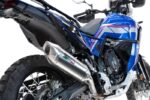 Gpr Εξάτμιση Τελικό Furore-X Inox  Yamaha Tenere 700 2025 – 2026 E5