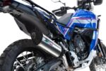 Gpr Εξάτμιση Τελικό Furore-X Titanium  Yamaha Tenere 700 2025 – 2026 E5