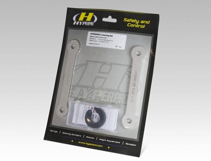 Hyperpro Lowering Link -35 mm Πίσω για Yamaha Tenere 700 2019-2024