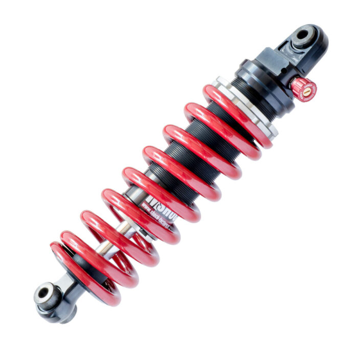 Shock Factory Πίσω Αμορτισέρ M-Shock Honda VFR 800 VTEC 2002-2013 HO084