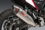 Yoshimura RS-12 ADV Εξάτμιση Slip-On Yamaha Tenere 700 (2019-2026)
