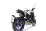 Gpr Ολόσωμη Εξάτμιση GP-Revo Titanium Yamaha MT-09 2017 – 2020 E4(Τοποθέτηση υποκινητήρα)