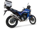 Gpr Εξάτμιση Τελικό Furore -X Titanium  Yamaha Tenere 700 2021 – 2024 E5