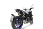 Gpr Ολόσωμη Εξάτμιση M3 S.Steel Yamaha MT-09 2017 – 2020 E4(Τοποθέτηση υποκινητήρα)