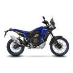 LeoVince LV One EVO Black Edition Εξάτμιση Yamaha Tenere 700 / World Raid / Rally / Extreme / Explore (2019-2026)