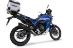 Gpr Εξάτμιση Τελικό Dual Inox Yamaha Tenere 700 2025 – 2026 E5