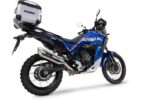 Gpr Εξάτμιση Τελικό Furore-X Titanium  Yamaha Tenere 700 2025 – 2026 E5