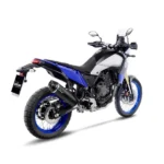 LeoVince LV-14 Εξάτμιση Yamaha Tenere 700 / World Raid / Rally / Extreme / Explore (2019-2026)