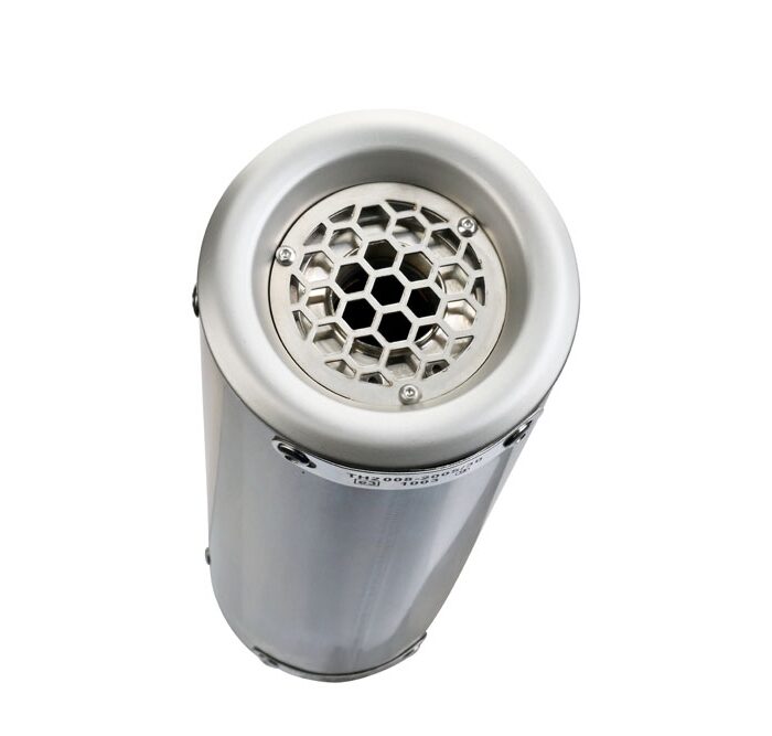 Gpr Εξάτμιση Τελικό M3 Poppy Carbon Look Yamaha MT-03 2021 – 2025 E5