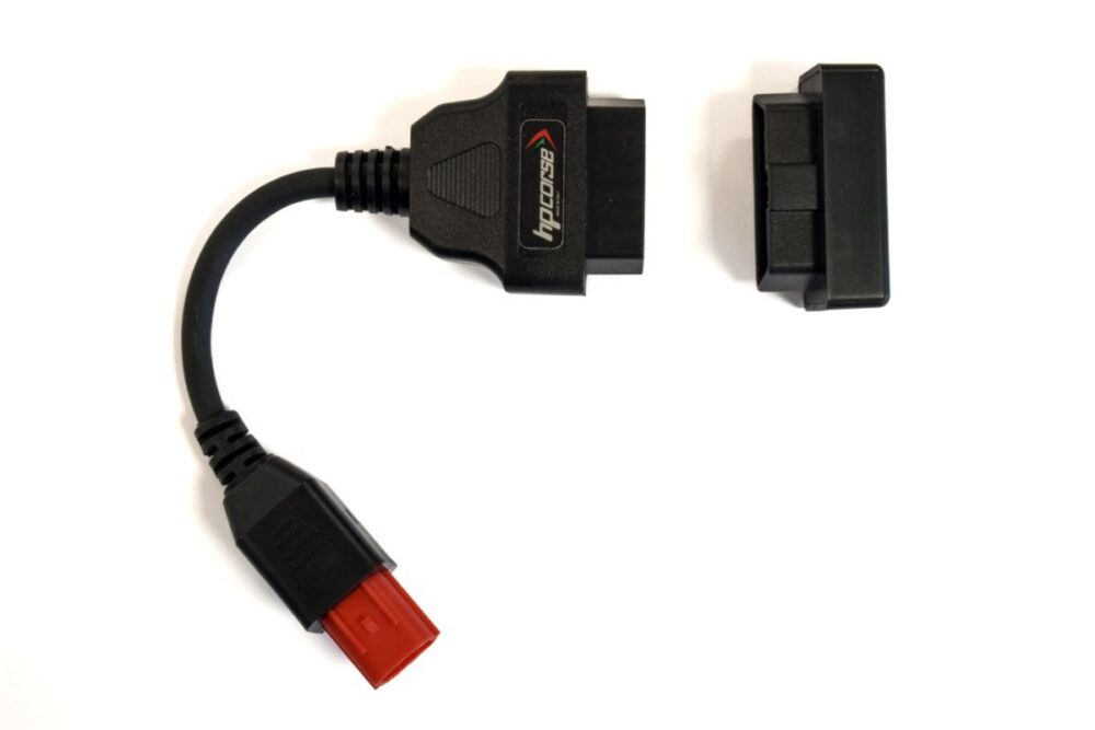 Emulator Αισθητήρα Lambda Euro 5+ για Kove 450 Rally (2025-2026)