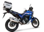 Gpr Εξάτμιση Τελικό HyperSonic S.Steel Yamaha Tenere 700 2021 – 2024 E5