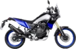 LeoVince LV-14 Εξάτμιση Yamaha Tenere 700 / World Raid / Rally / Extreme / Explore (2019-2026)