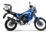 Gpr Εξάτμιση Τελικό Furore-X Titanium Black  Yamaha Tenere 700 2021 – 2024 E4 (Αντιγραφή)