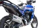 Gpr Εξάτμιση Τελικό HyperSonic Titanium Yamaha Tenere 700 2021 – 2024 E5