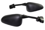 EMGO Καθρέφτες Σετ Honda VFR800 VTEC 2002-2013 (OEM Style)