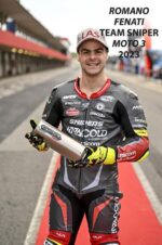 Gpr Ολόσωμη Εξάτμιση M3 S.Steel Yamaha Tracer 700 GT 2019 – 2020 E4