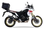 Gpr Εξάτμιση Τελικό Furore-X Inox  Yamaha Tenere 700 2025 – 2026 E5