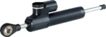 Hyperpro Πίσω Αμορτισέρ με Εξωτερικό Δοχείο (Hose Reservoir) Husqvarna Norden 901 (2022-2024)