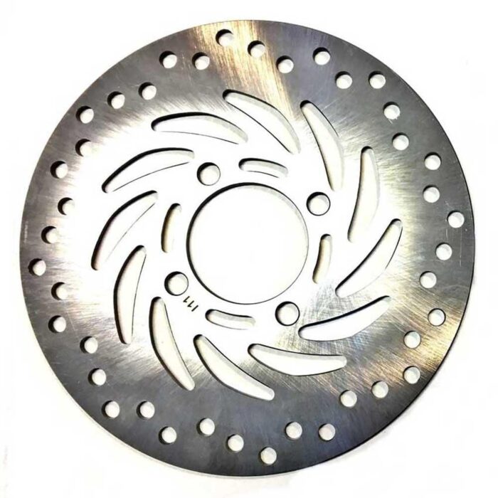 Ferodo Δίσκος Φρένου Εμπρός FMD0463R για Honda PCX 125 / 150 & άλλα μοντέλα