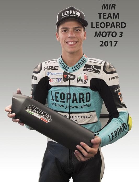 Gpr Εξάτμιση Τελικό Furore-X S.Steel  Yamaha Tenere 700 2019 – 2020