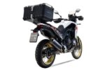 Gpr Εξάτμιση Τελικό Furore-X Inox  Yamaha Tenere 700 2025 – 2026 E5