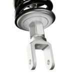 EMC Πίσω Αμορτισέρ ROAD 2 με Υδραυλική Προφόρτιση Remote & Ρύθμιση Ύψους για Suzuki DL650 V-Strom (2004-2016)