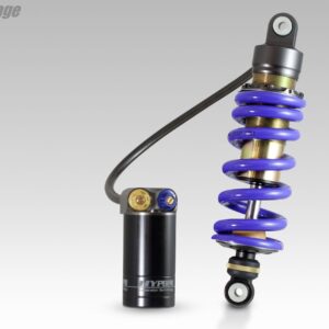 Hyperpro Πίσω Αμορτισέρ Emulsion Husqvarna Norden 901 (2022-2024)