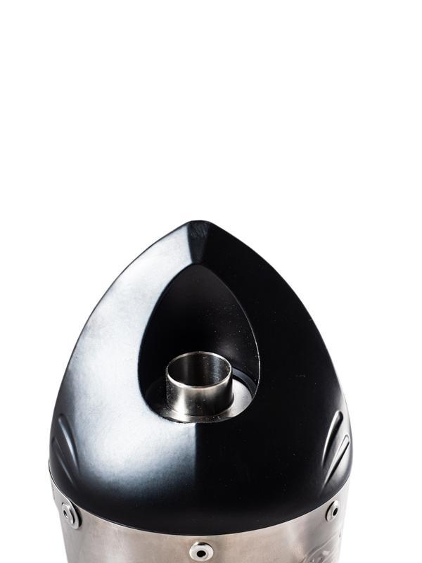 GPR Εξάτμιση KTM Adventure 790 2021-2024 Dual Poppy (Slip-On)