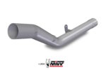 MIVV Λαιμός Εξάτμισης Eliminator Kat για KOVE 450 Rally (2023-2024)