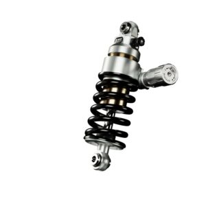 EMC Πίσω Αμορτισέρ ROAD 1 Remote Preload Suzuki DL 650 V-Strom 2004-2016