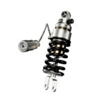 EMC Πίσω Αμορτισέρ ROAD 1 Remote Preload Suzuki DL 650 V-Strom 2004-2016 - Image 2