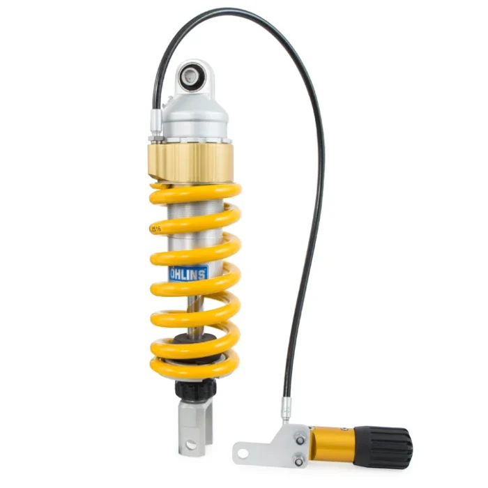 Öhlins Πίσω Αμορτισέρ STX 46 S46DR1S για Suzuki DL 650 V-Strom / V-Strom XT (SU916)