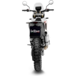 LeoVince Εξάτμιση LV One Evo για Kove 800X PRO / ADV / Rally (2024-2026)