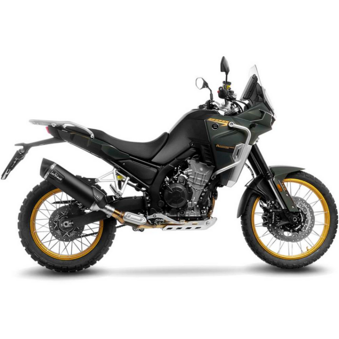 LeoVince Εξάτμιση LV One Evo για Husqvarna Norden 901 2022-2026 (14414E)