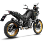 LeoVince Εξάτμιση LV One Evo για Husqvarna Norden 901 2022-2026 (14414E)